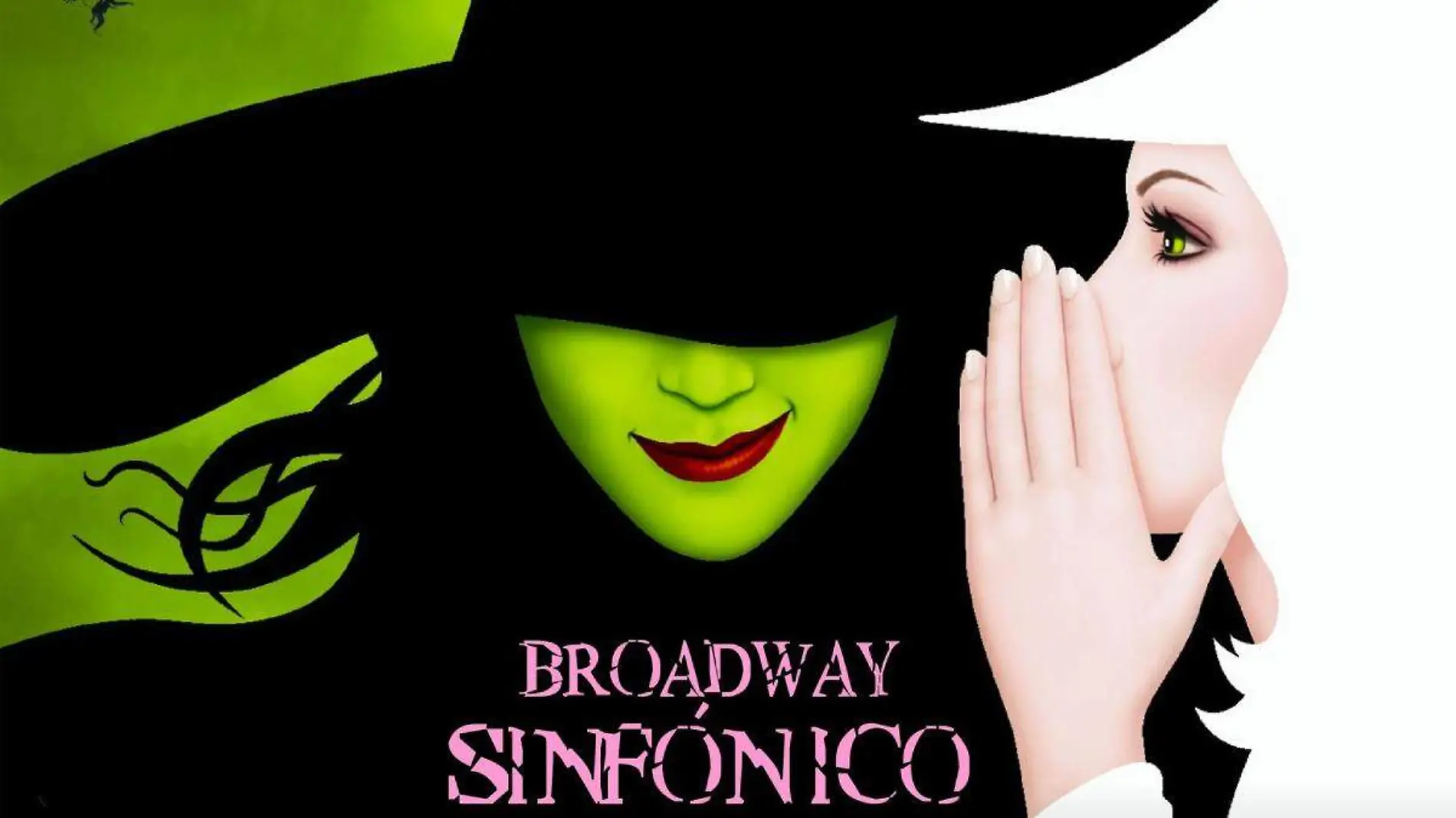 El concierto Broadway Sinfónico llega a Puebla